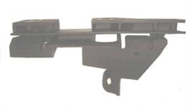 BMW 3 SERI- E46- SD- 1998-2001- ÖN TAMPON İÇ BRAKETİ SOL TARAF PLASTİK