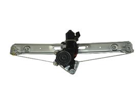 BMW 3 SERI- E46- SD- 1998-2005- ARKA CAM KRİKOSU SOL TARAF ELEKTRİKLİ/MOTORLU (2FİŞLİ) 