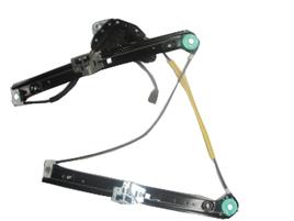 BMW 3 SERI- E46- SD- 1998-2005- ÖN CAM KRİKOSU SOL TARAF ELEKTRİKLİ/MOTORLU (2FİŞLİ) 