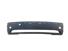 BMW 3 SERI- E46- SD- 2002-2005- ÖN TAMPON (ASTARLI BANT/SİS DELİKLİ KOYU TW)