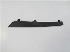 BMW 3 SERI- E90- 2009-2011- ÖN TAMPON PANJURU ÜST BANDI SOL TARAF 