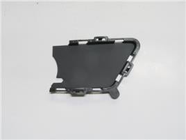BMW 3 SERI- F30- 2012-2014- ÖN TAMPON PANJURU SOL TARAF (M PAKET) 