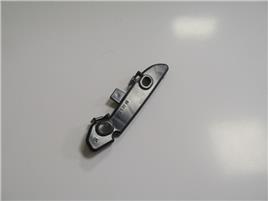 BMW 3 SERI- F30- 2012-2018- ÖN TAMPON BRAKETİ ALT SOL TARAF PLASTİK