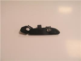 BMW 3 SERI- F30- 2012-2018- ÖN TAMPON BRAKETİ ALT SOL TARAF PLASTİK