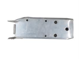 BMW 3 SERI- F30- 2012-2018- ÖN TAMPON İÇ BRAKETİ SOL TARAF ALÜMİNYUM