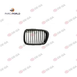 Bmw 5 E39 Ön Panjur Kompkrom Sıy Sol 1996-2000