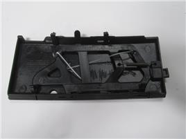BMW 5 SERI- E34- 88/95; ÖN TAMPON ÇEKİ DEMİRİ KAPAĞI SAĞ TARAF 