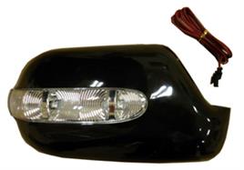 BMW 5 SERI- E39- 1996-2000- AYNA KAPAĞI SOL TARAF SİNYALLİ