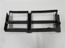 BMW 5 SERI- E39- 1996-2000- ÖN TAMPON PANJURU SOL TARAF 