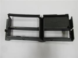 BMW 5 SERI- E39- 1996-2000- ÖN TAMPON PANJURU SAĞ TARAF 