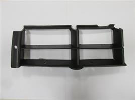 BMW 5 SERI- E39- 1996-2000- ÖN TAMPON PANJURU SOL TARAF 