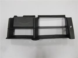 BMW 5 SERI- E39- 1996-2000- ÖN TAMPON PANJURU SAĞ TARAF 