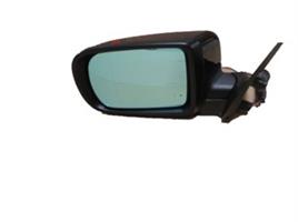 BMW 5 SERI- E39- 2001-2003 KAPI AYNASI SOL TARAF ELEKTRİKLİ/ISITMALI/SİNYALLİ/LEDLİ MANUEL KATLANIR (FAMELLA)