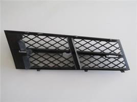 BMW 5 SERI- F10- 2010-2013-ÖN TAMPON PANJURU SOL TARAF 