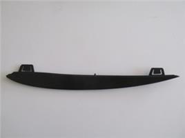 BMW 5 SERI- F10- 2010-2013-ÖN TAMPON PANJURU ÜST ÇITASI SOL TARAF 
