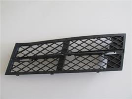 BMW 5 SERI- F10- 2010-2013-ÖN TAMPON PANJURU SOL TARAF 
