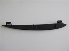 BMW 5 SERI- F10- 2010-2013-ÖN TAMPON PANJURU ÜST ÇITASI SOL TARAF 