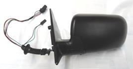 BMW 7 SERI- E38- 94/01; KAPI AYNASI SOL TARAF ELEKTRİKLİ/ISITMALI/HAFIZALI KAPAKLI 7FİŞLİ 4KAPI