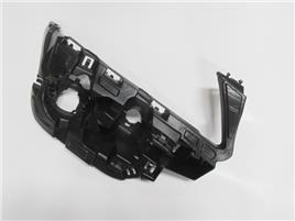 BMW X3- F25- 2011-2013- ÖN TAMPON BRAKETİ İÇ SAĞ TARAF (FAR ALTINA TAKILAN)(PLASTİK) 