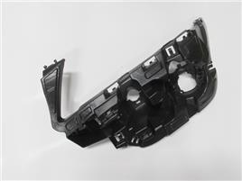 BMW X3- F25- 2011-2013- ÖN TAMPON BRAKETİ İÇ SOL TARAF (FAR ALTINA TAKILAN)(PLASTİK) 