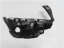 BMW X3- F25- 2011-2013- ÖN TAMPON BRAKETİ İÇ SAĞ TARAF (FAR ALTINA TAKILAN)(PLASTİK) 