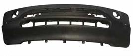 BMW X5- E53- 2000-2003- ÖN TAMPON (SİS DELİKLİ/FAR FISKİYE DELİKSİZ/SENSÖR DELİKSİZ