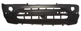 BMW X5- E53- 2000-2003- ÖN TAMPON (SİS DELİKLİ/FAR FISKİYE DELİKSİZ/SENSÖR DELİKSİZ