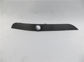 BMW X5- E53- 2004-2006- ÖN TAMPON BANDI SOL TARAF (PARK SENSÖR DELİKLİ)