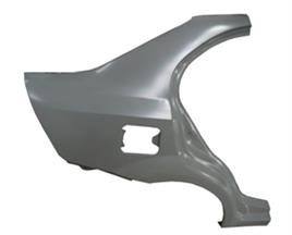 CHEVROLET AVEO- SD- 2007-2012- ARKA ÇAMURLUK SAĞ TARAF TAVANA KADAR YAKIT DEPO KAPAĞI DELİKLİ (BFN)