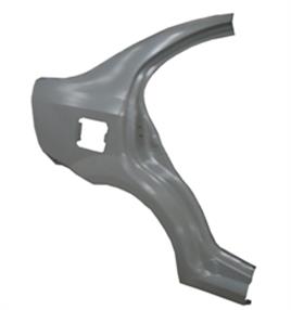 CHEVROLET AVEO- SD- 2007-2012- ARKA ÇAMURLUK SAĞ TARAF TAVANA KADAR YAKIT DEPO KAPAĞI DELİKLİ (BFN)