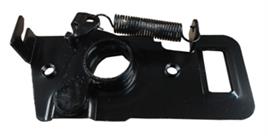 CHEVROLET AVEO- SD/HB- 2004-2005- KAPUT KİLİDİ