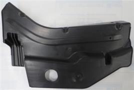 CHEVROLET CRUZE- 2009-2012- ÖN TAMPON BRAKETİ YAN PARÇA (BFN)