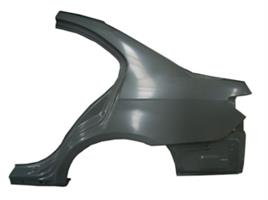 CHEVROLET EPICA- 2007-2012- ARKA ÇAMURLUK SOL TARAF (BFN)