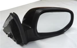 CHEVROLET EPICA- 2007-2012- KAPI AYNASI SAĞ TARAF ELEKTRİKLİ/SİNYALLİ (FAMELLA)