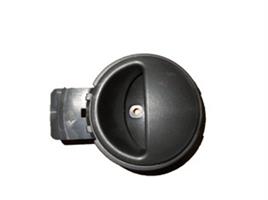CHEVROLET KALOS- SD/HB- 2004-2005- ÖN KAPI İÇ AÇMA KOLU SOL TARAF (PÜTÜRLÜ TİP) 