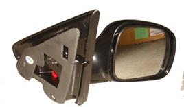 CHRYSLER COUNTRY- TOWN- 1996-2000- KAPI AYNASI SAĞ TARAF ELEKTRİKLİ/ISITMALI/HAFIZASIZ 5PİNLİ (POLYW