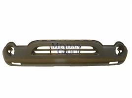 CHRYSLER PACIFICA- 2005-2006- ÖN TAMPON ALT ASTARLI (SİS/REFLEKTÖR DELİKLİ )