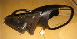 CHRYSLER SEBRING- 2001-2003 KAPI AYNASI SOL TARAF ELEKTRİKLİ KATLAMASIZ SEDAN 3FİŞLİ (POLYWAY)