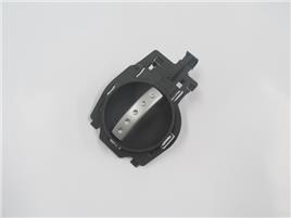 CITROEN C3- 03/09; ÖN KAPI İÇ AÇMA KOLU SAĞ TARAF KOYU (ELCEĞİ GÜMÜŞ ) 