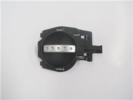CITROEN C3- 03/09; ÖN KAPI İÇ AÇMA KOLU SAĞ TARAF (ELCEĞİ GÜMÜŞ ) 