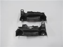 CITROEN C3- 10/16; ARKA TAMPON BRAKETİ SAĞ TARAF /SOL TARAF SET (2 PARÇA)
