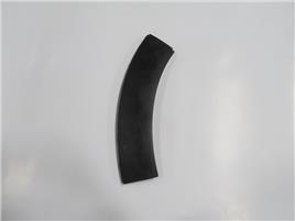 CITROEN C3- 2016-2020- ARKA TAMPON DODİK PLASTİĞİ SAĞ TARAF 