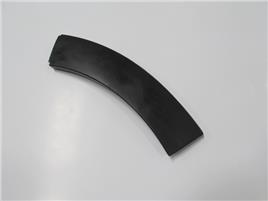 CITROEN C3- 2016-2020- ARKA TAMPON DODİK PLASTİĞİ SOL TARAF 