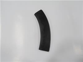 CITROEN C3- 2016-2020- ARKA TAMPON DODİK PLASTİĞİ SOL TARAF 