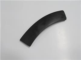 CITROEN C3- 2016-2020- ARKA TAMPON DODİK PLASTİĞİ SAĞ TARAF 