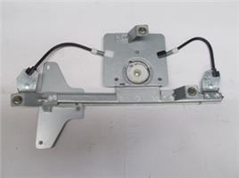 CITROEN C4- 2004-2011- ARKA CAM KRİKOSU SOL TARAF ELEKTRİKLİ/MOTORSUZ (5KAPI) 