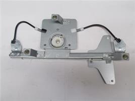 CITROEN C4- 2004-2011- ARKA CAM KRİKOSU SAĞ TARAF ELEKTRİKLİ/MOTORSUZ (5KAPI) 