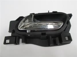 CITROEN C4 PICASSO- 2007-2012- ÖN KAPI İÇ AÇMA KOLU SAĞ TARAF (ELCEĞİ NİKELAJLI) 