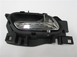 CITROEN C4 PICASSO- 2007-2012- ÖN KAPI İÇ AÇMA KOLU SOL TARAF (ELCEĞİ NİKELAJLI) 
