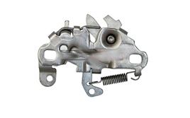CITROEN C4 PICASSO MOTOR KAPUT KİLİDİ 13- ORJİNAL REF. NO: 9676343880 UYUMLU ORJ02C4002